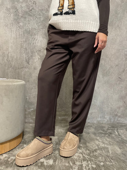 Pantalone Basic Moro