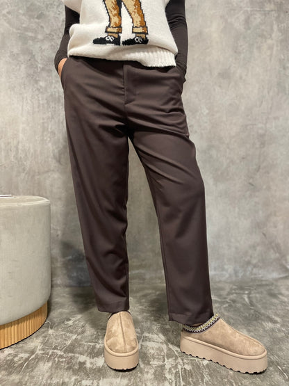 Pantalone Basic Moro