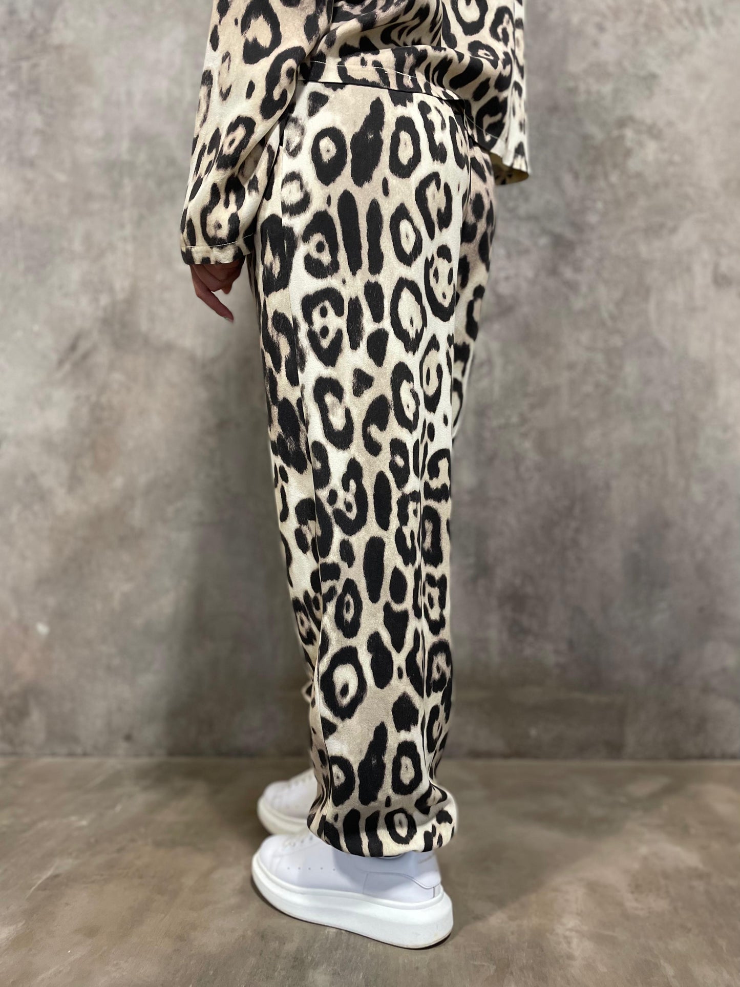 Pantalone Maculato