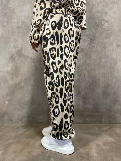 Pantalone Maculato