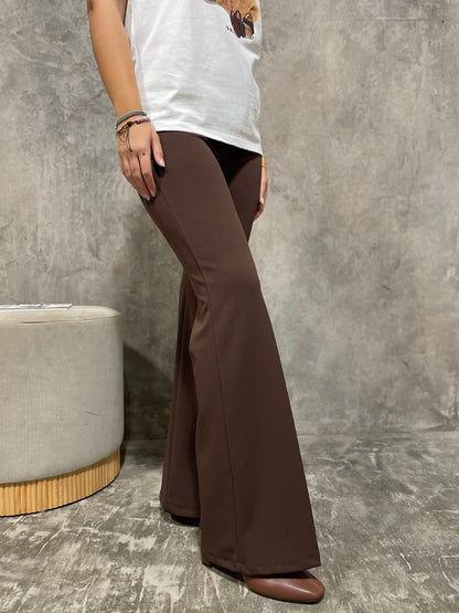 Pantalone Zampa Moro