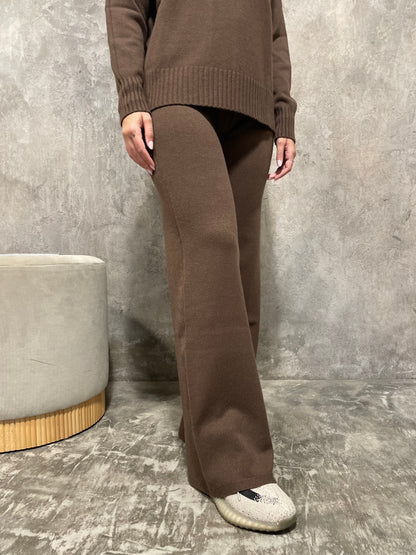 Completo Collo Alto Moro