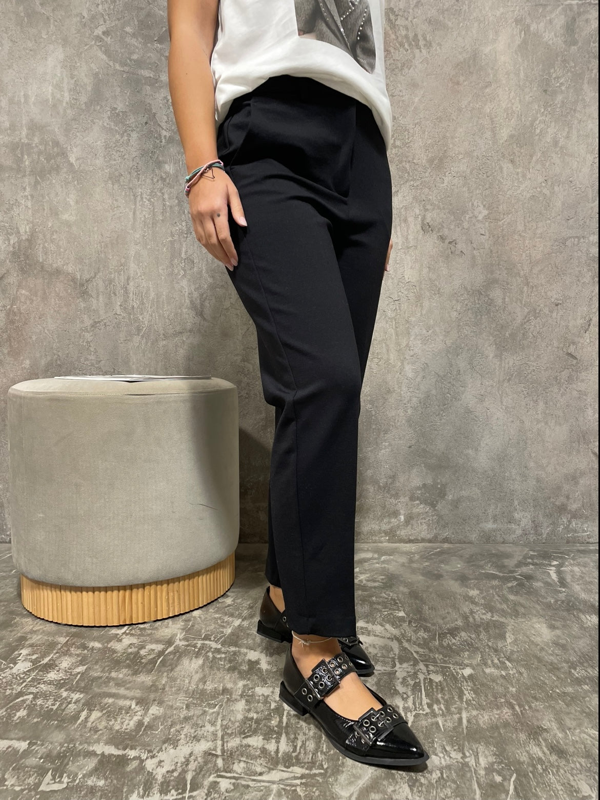 Pantalone Punto Milano