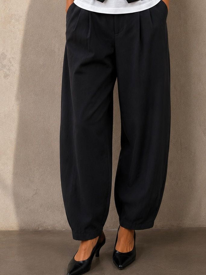 Pantalone Pences Nero