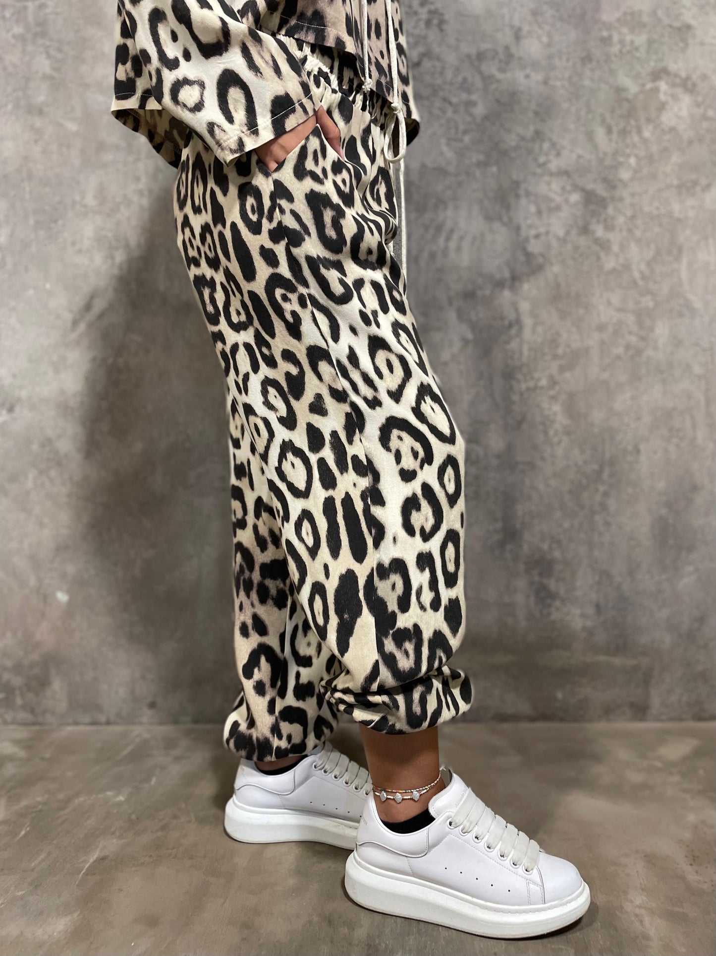 Pantalone Maculato