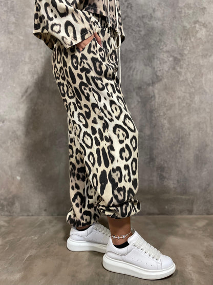 Pantalone Maculato