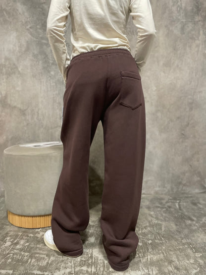 Pantalone Tuta Moro
