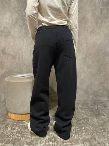 Pantalone Tuta Patch