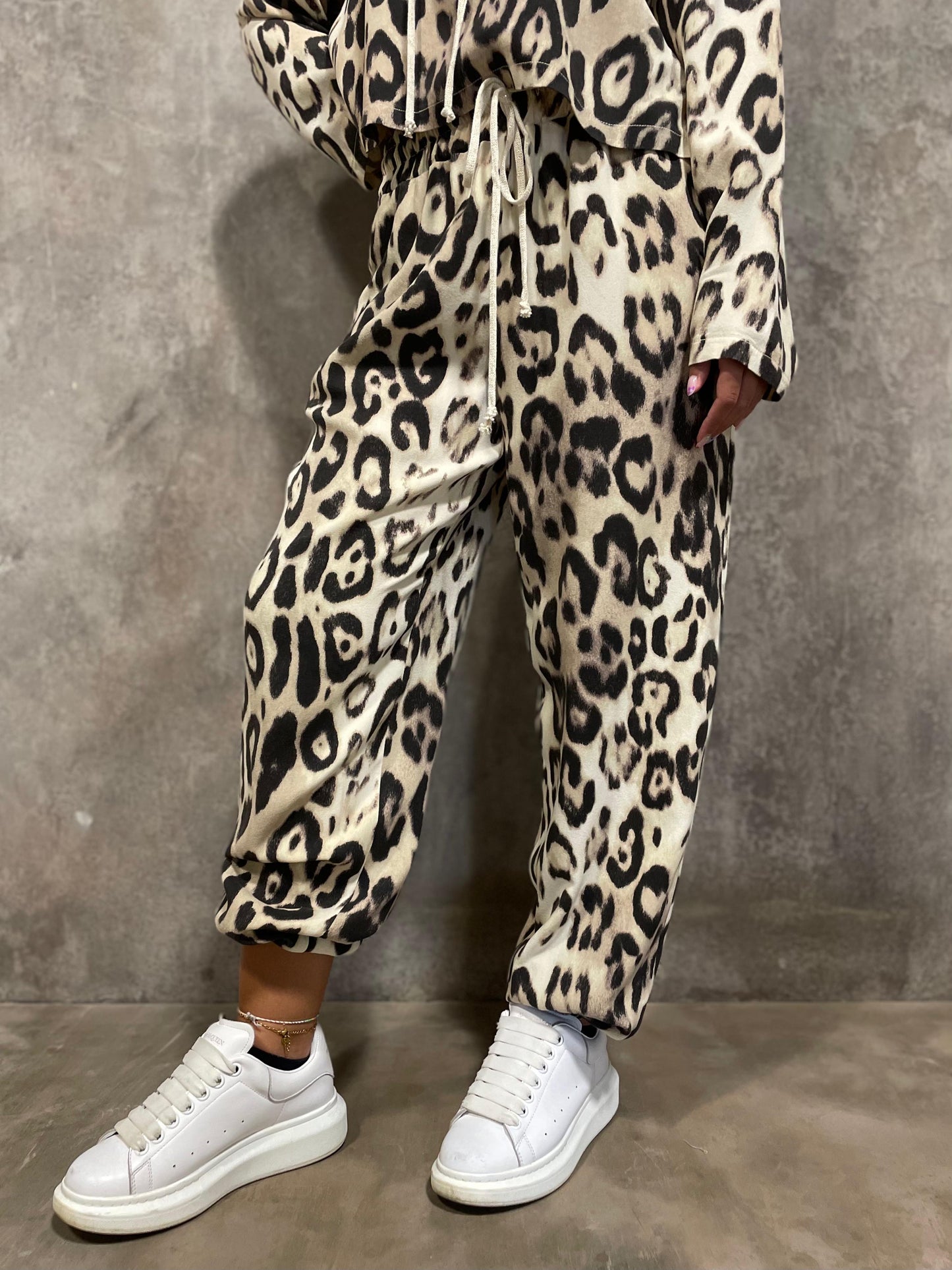 Pantalone Maculato
