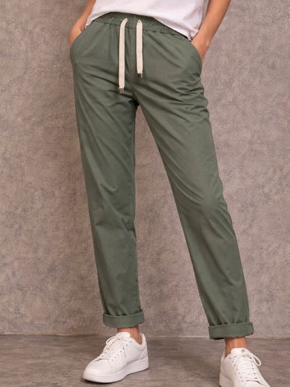 Pantalaccio Militare Vicolo