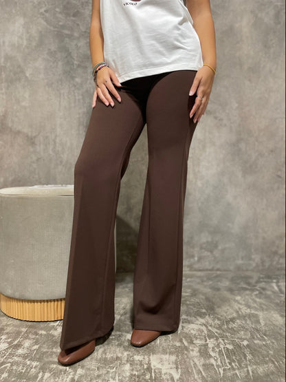 Pantalone Zampa Moro