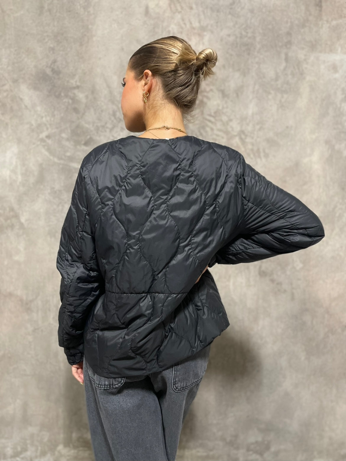 Piumino Ultralight