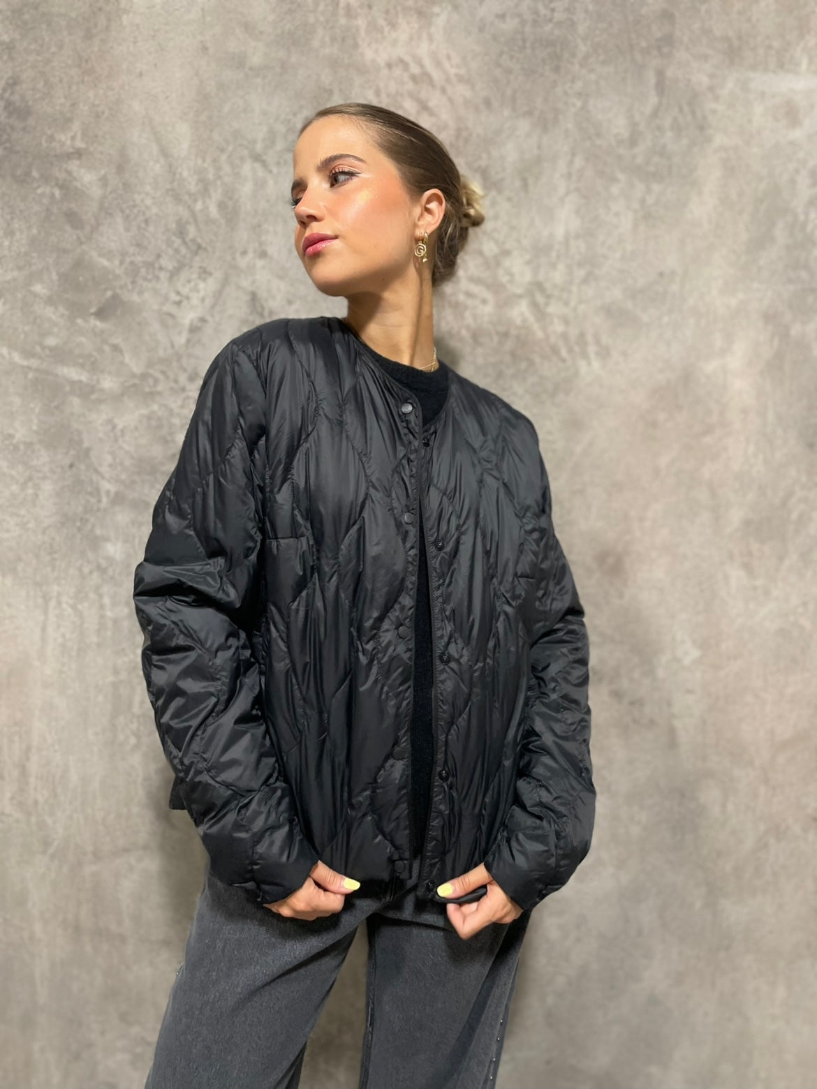 Piumino Ultralight