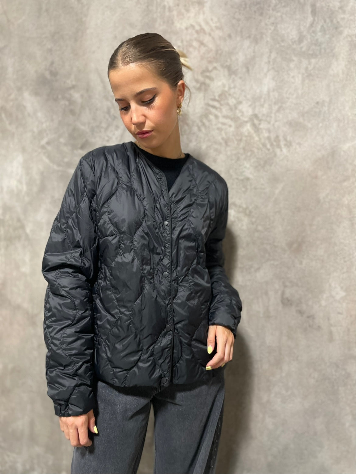 Piumino Ultralight