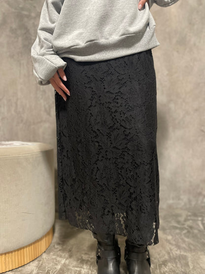 Set Felpa/Abito Grigio