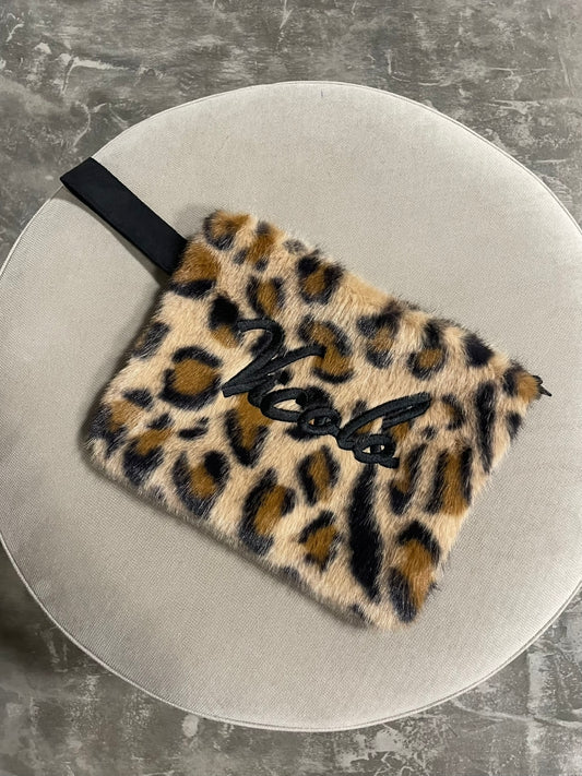 Pochette Maculata Vicolo