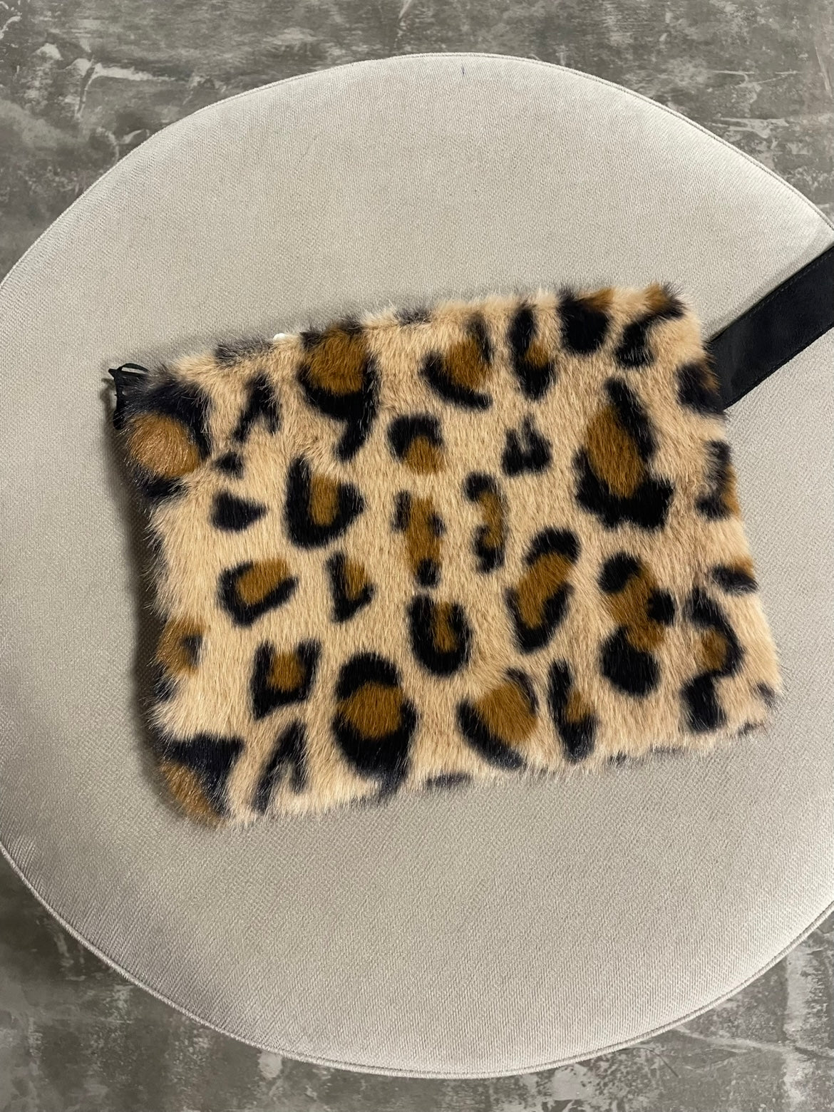 Pochette Maculata Vicolo