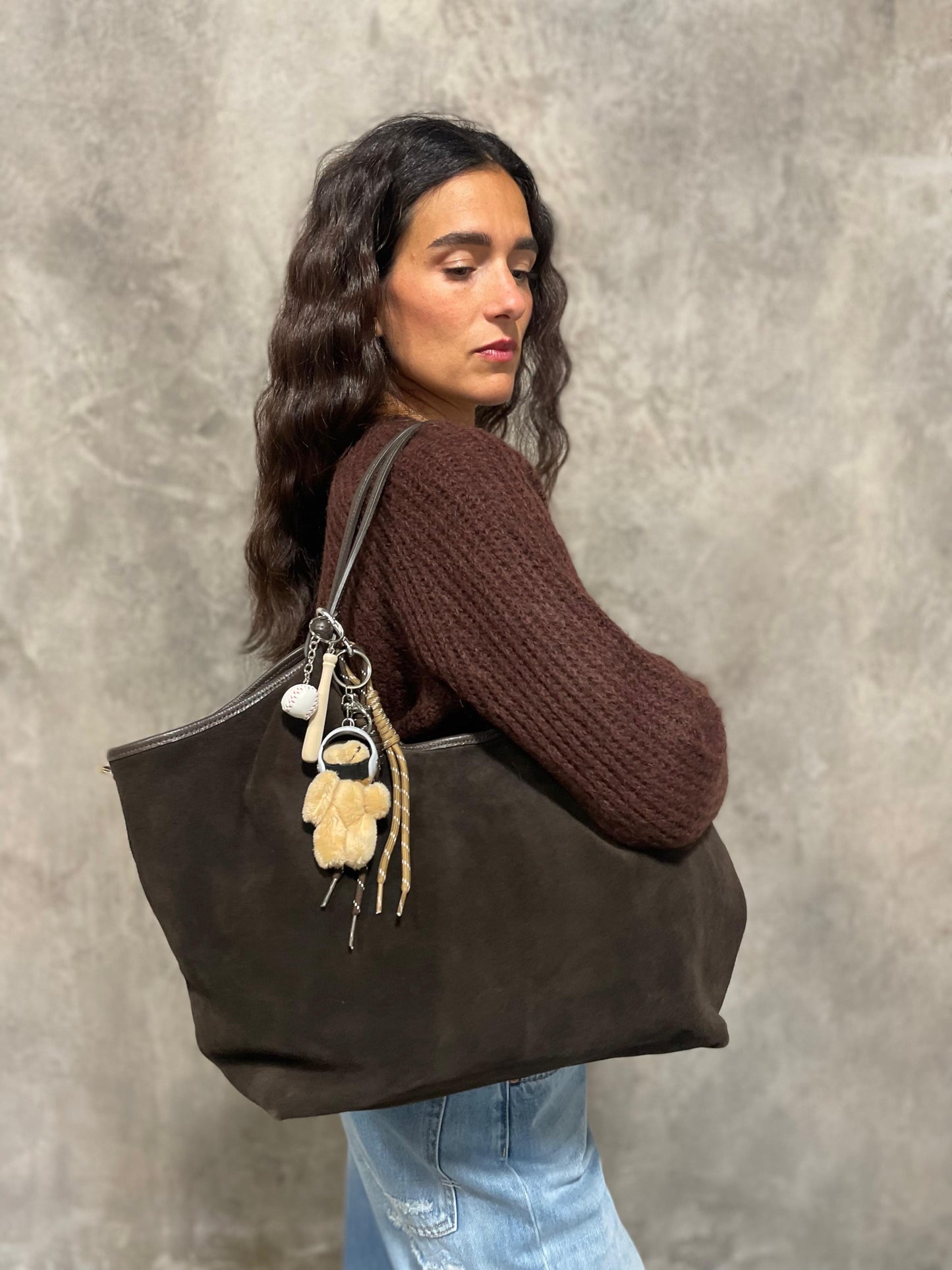 Shopping Bag Moro