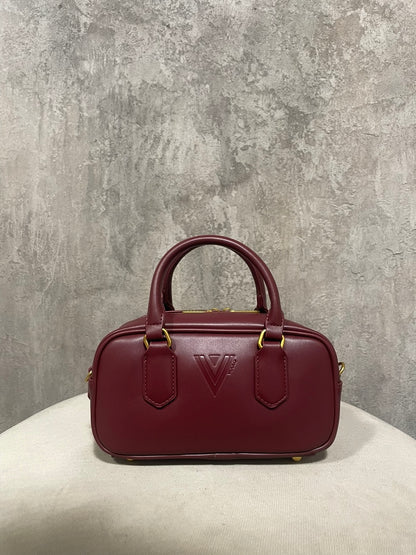 Strike Bag Bordeaux