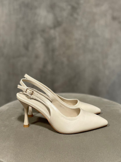 Slingback Panna