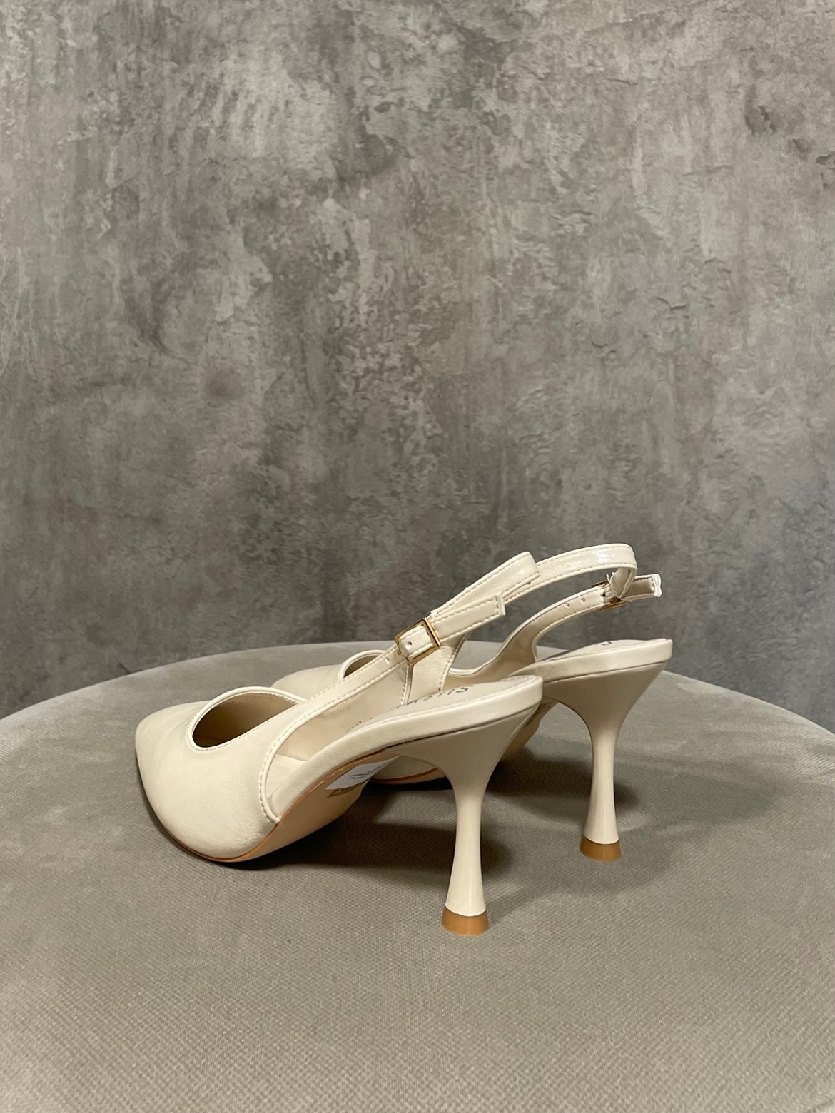 Slingback Panna