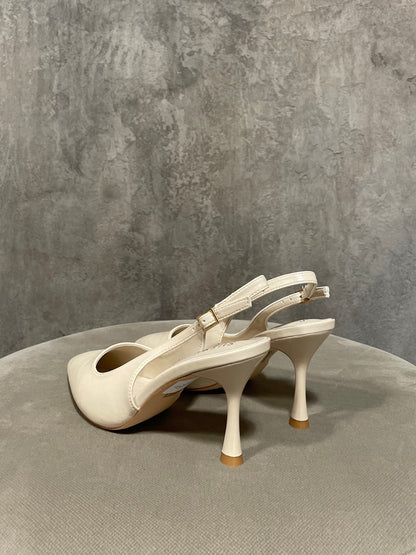 Slingback Panna