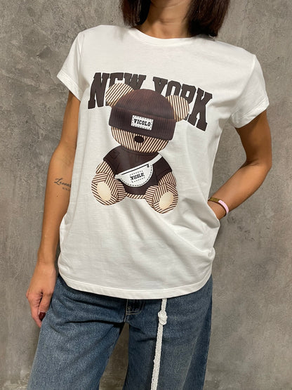 T-shirt New York