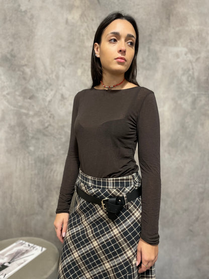 Barchetta Cashmere Moro