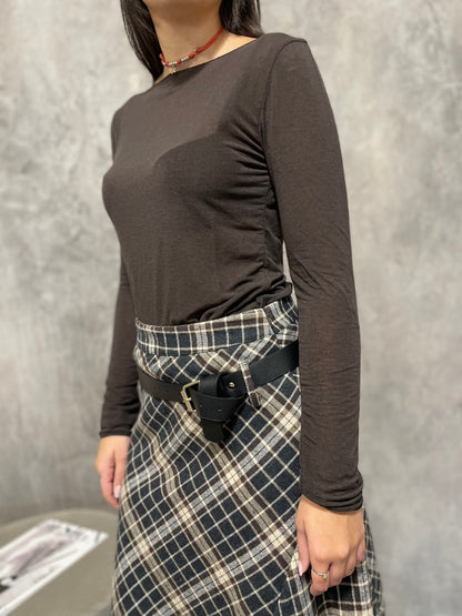 Barchetta Cashmere Moro