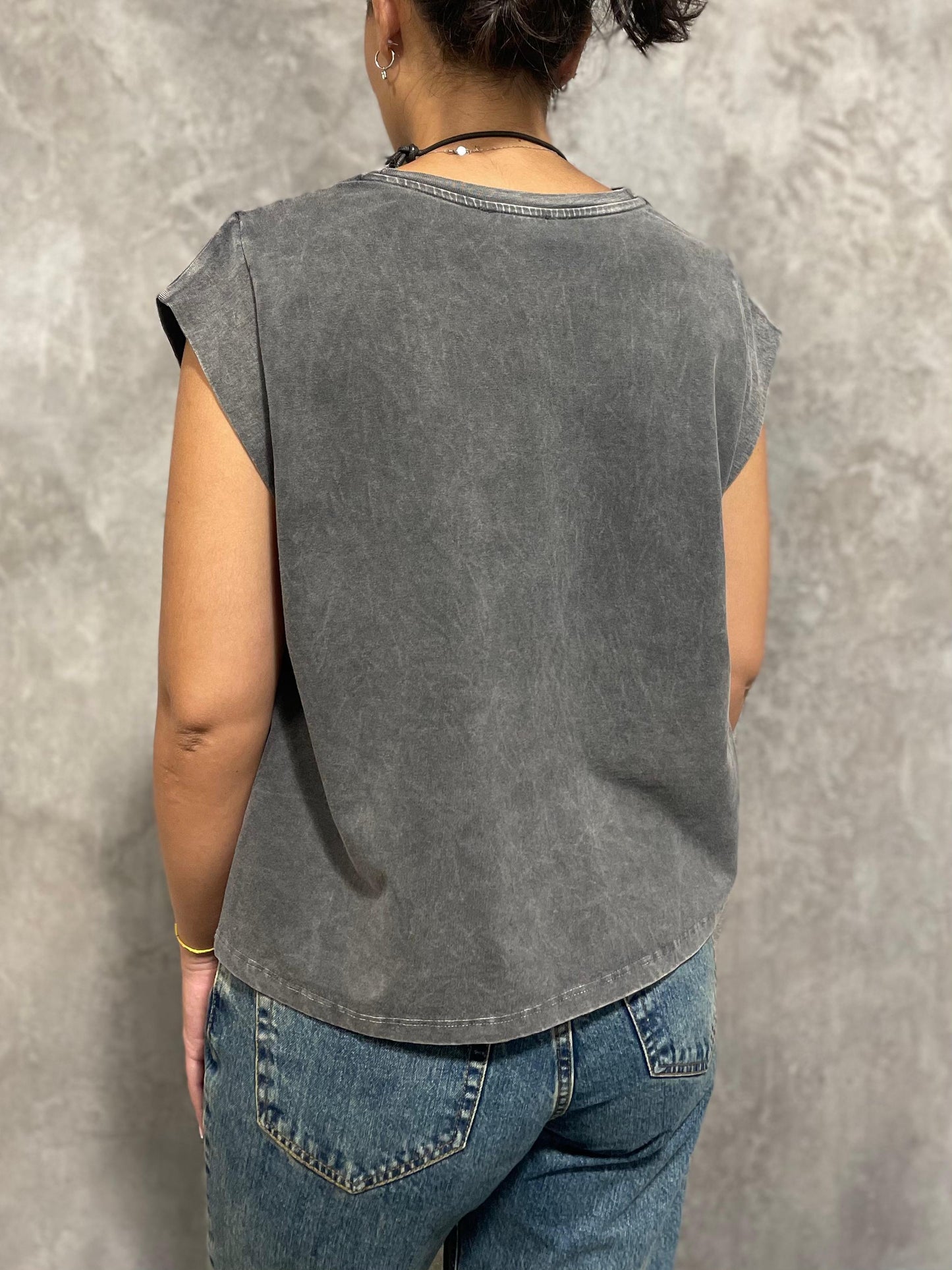 T-shirt Collana