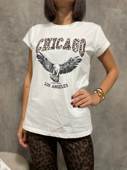 T-shirt Chicago