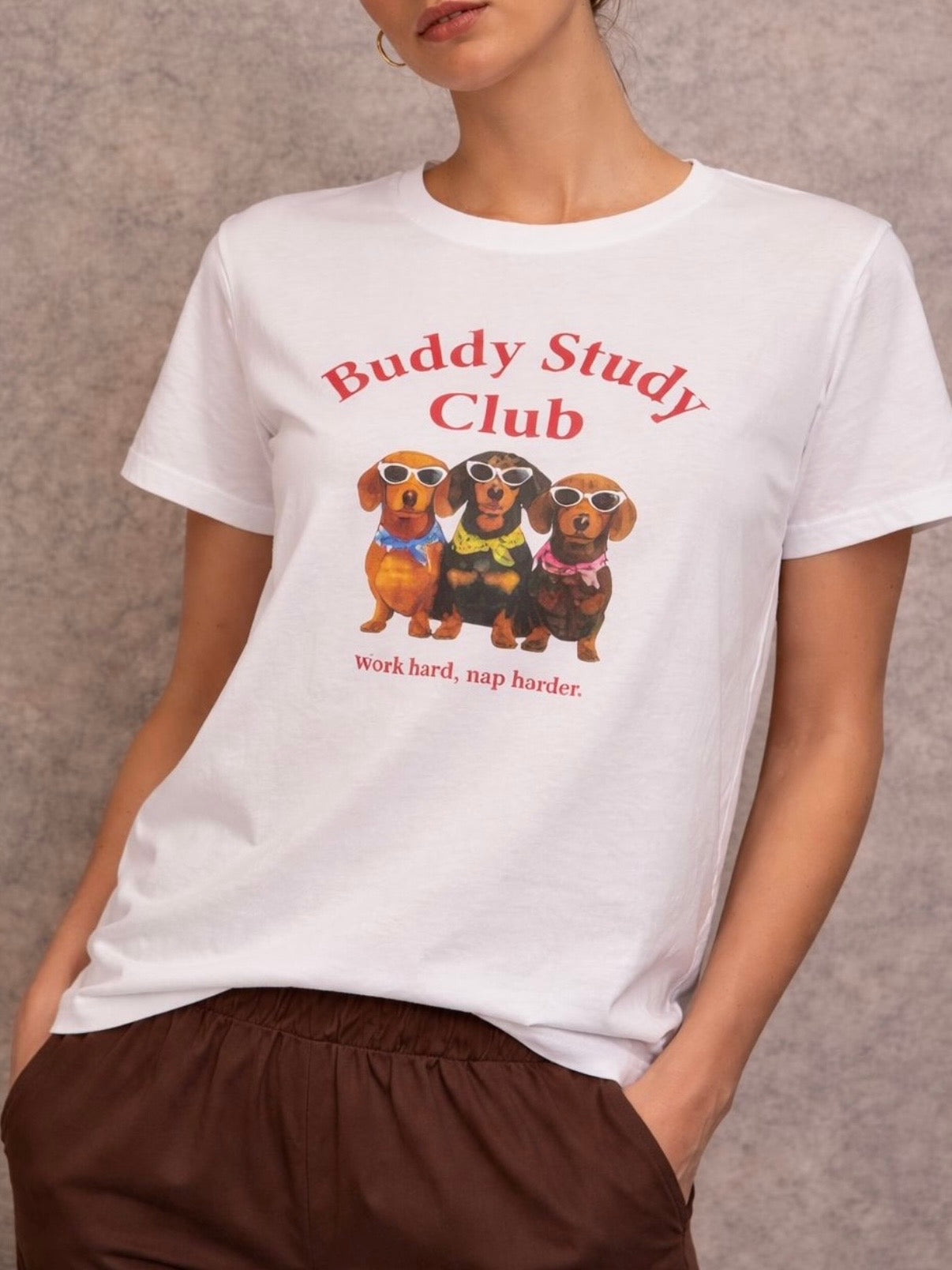 T-shirt Vicolo