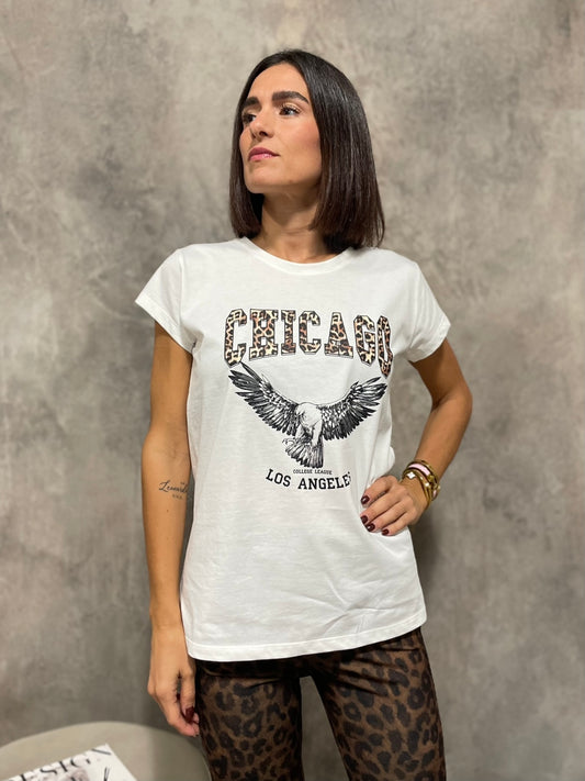 T-shirt Chicago