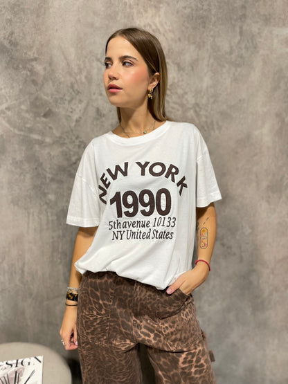 T-shirt New York